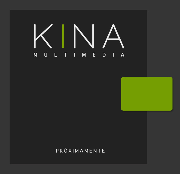 kina multimedia